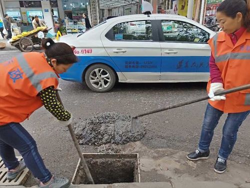 千阳沉沙井清掏-污水井清理