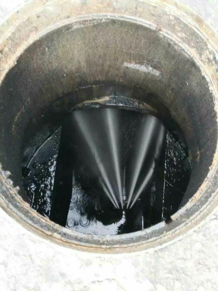 千阳市政管道清洗-排污管道清洗
