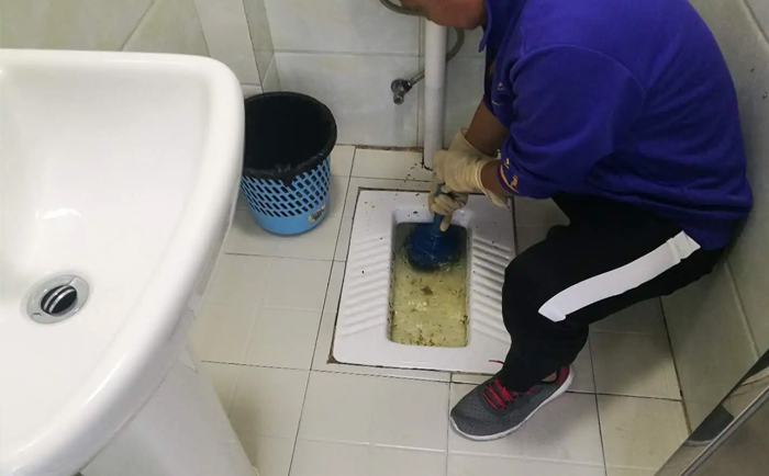 千阳疏通蹲坑