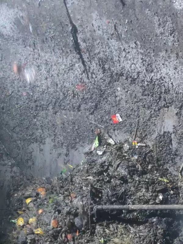 千阳污水池清理