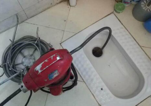 千阳管道疏通,厕所马桶下水道疏通联系电话多少？